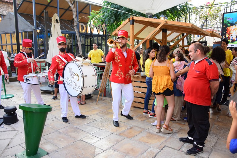 Honey Day-AUBees 2019